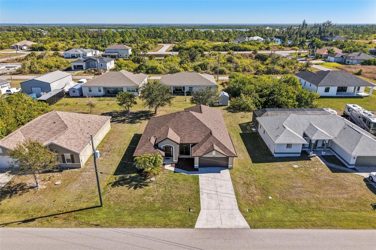 Image 31 of 33 For 10048 Lebanon Drive