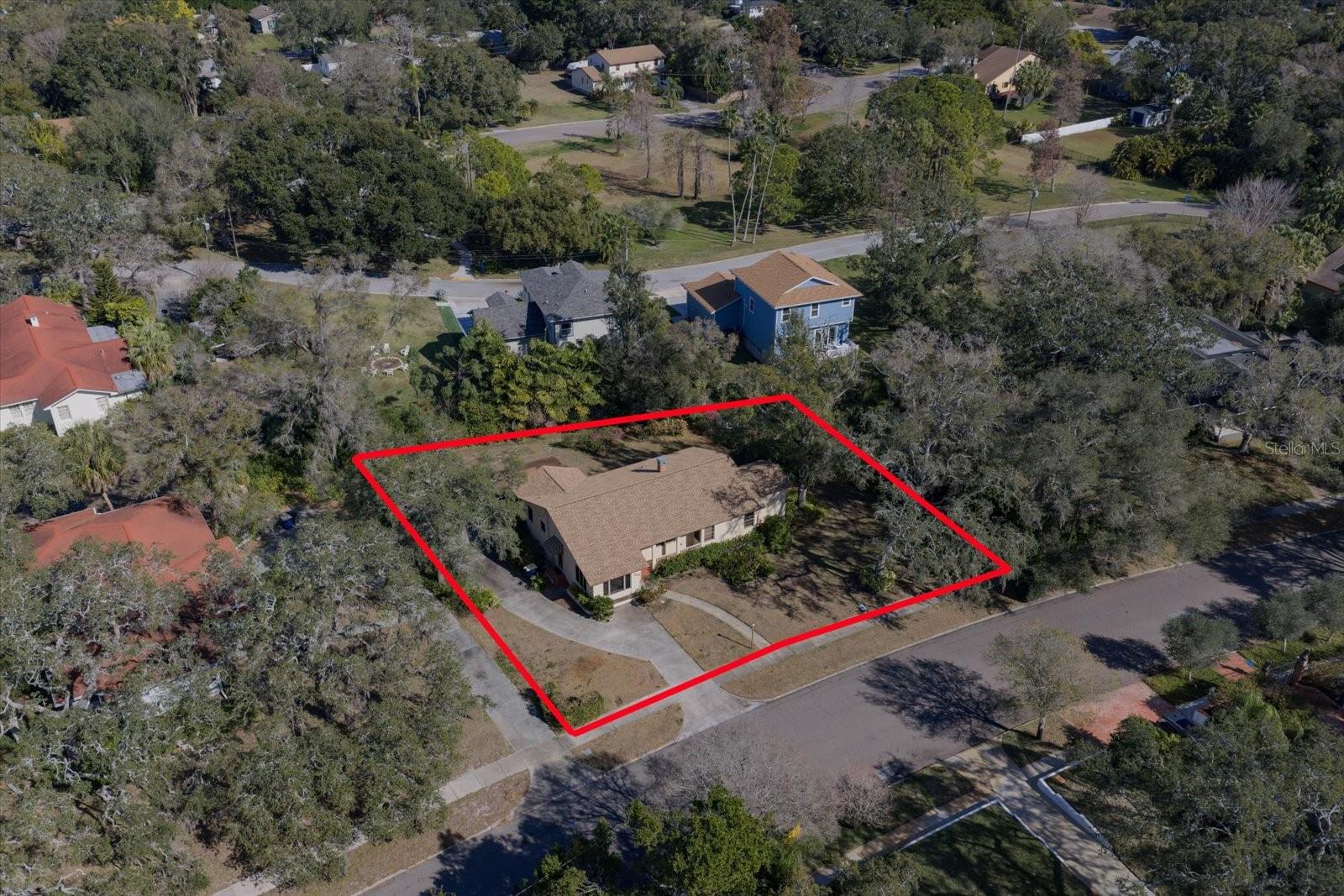 Image 38 of 39 For 1524 Maple Street