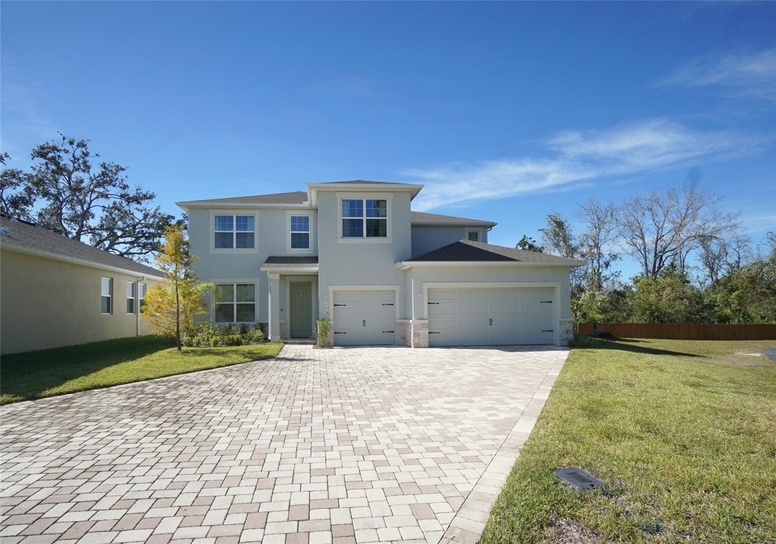 Details for 22990 Scaglione Drive, LUTZ, FL 33549