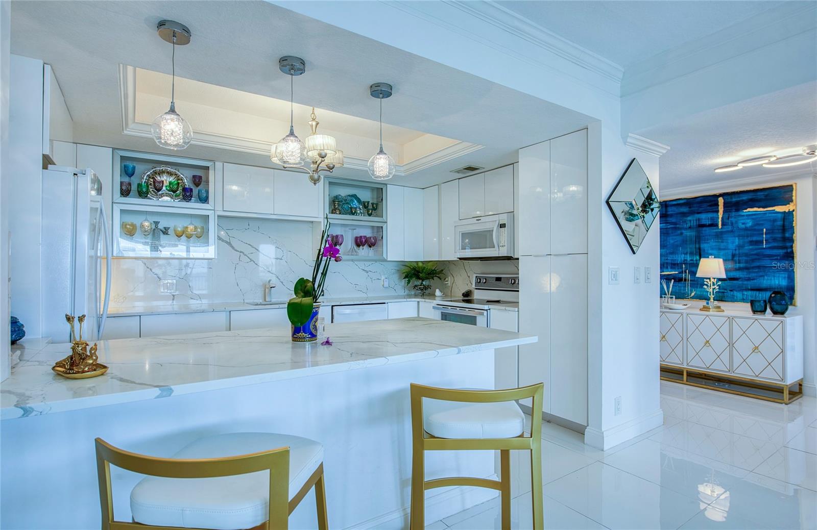 Image 12 of 73 For 8 Belleview Boulevard 702