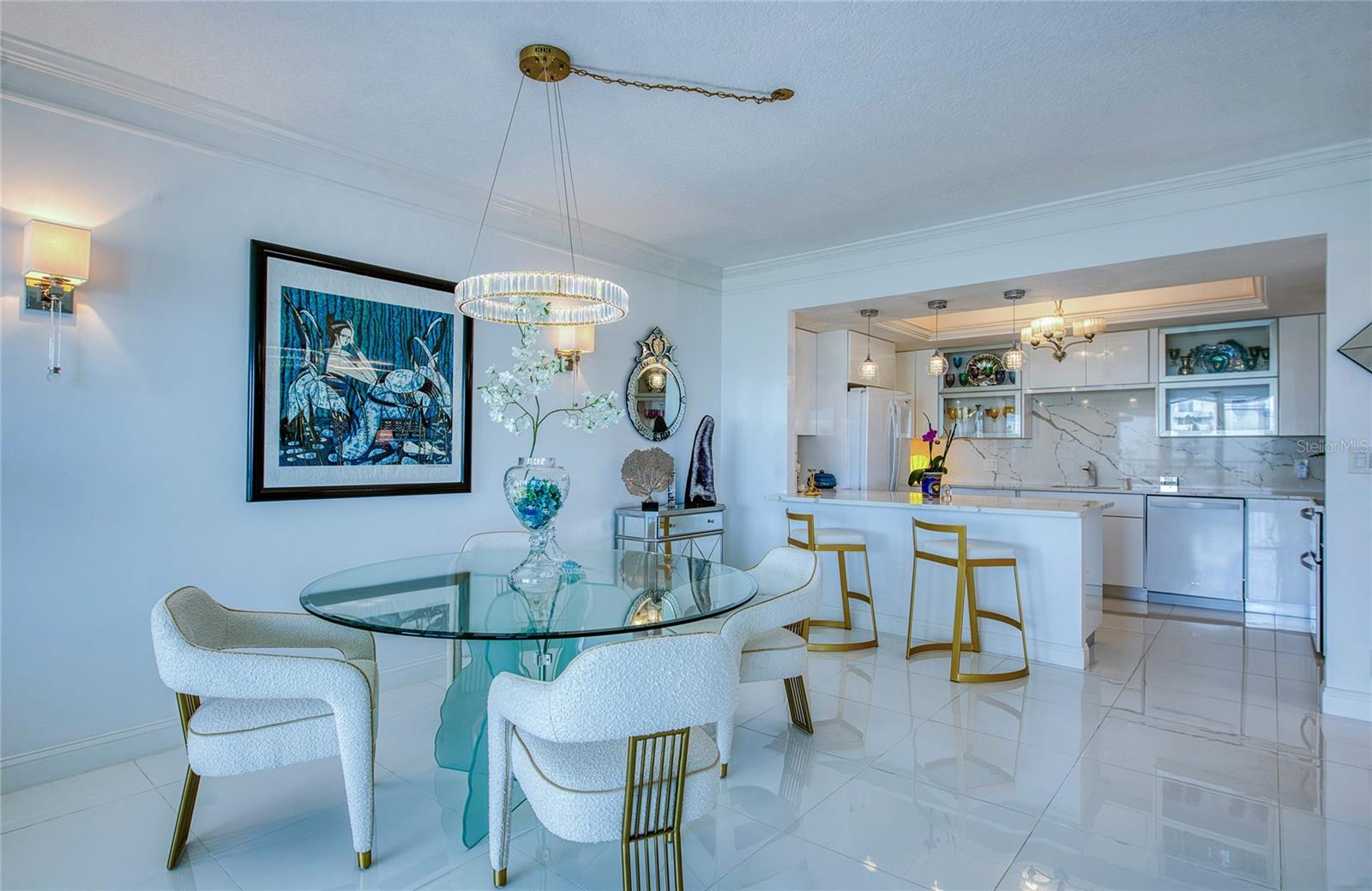 Image 16 of 73 For 8 Belleview Boulevard 702