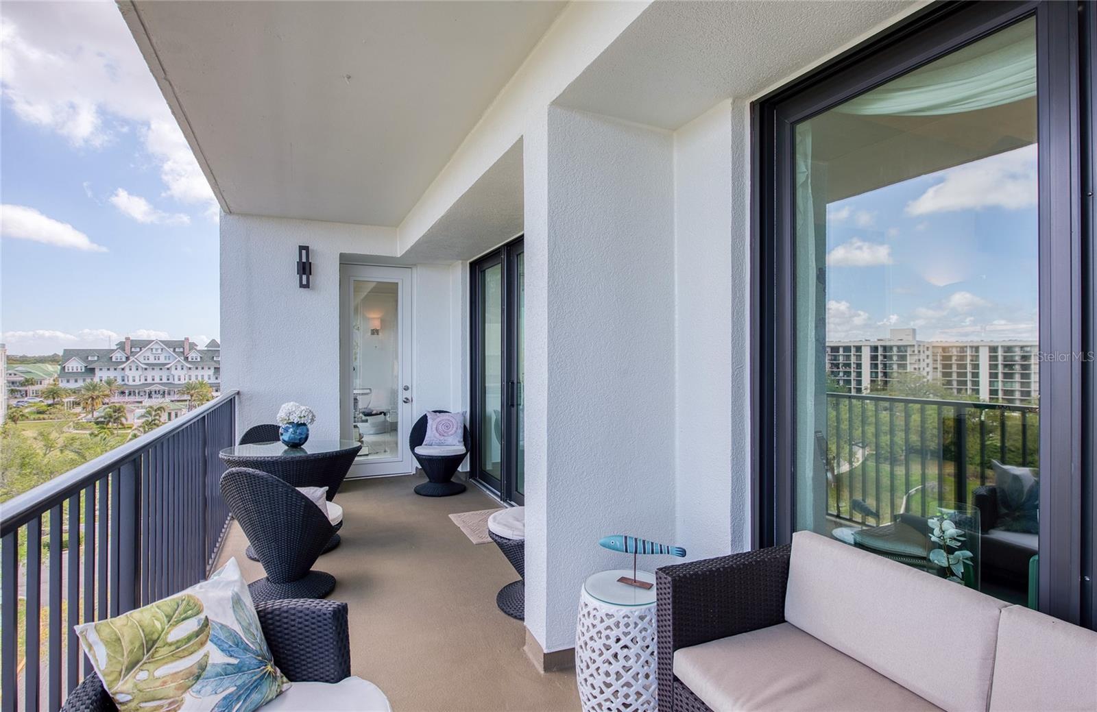 Image 53 of 73 For 8 Belleview Boulevard 702