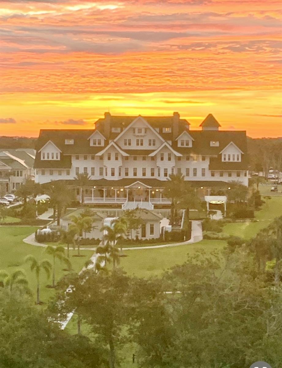 Image 62 of 73 For 8 Belleview Boulevard 702