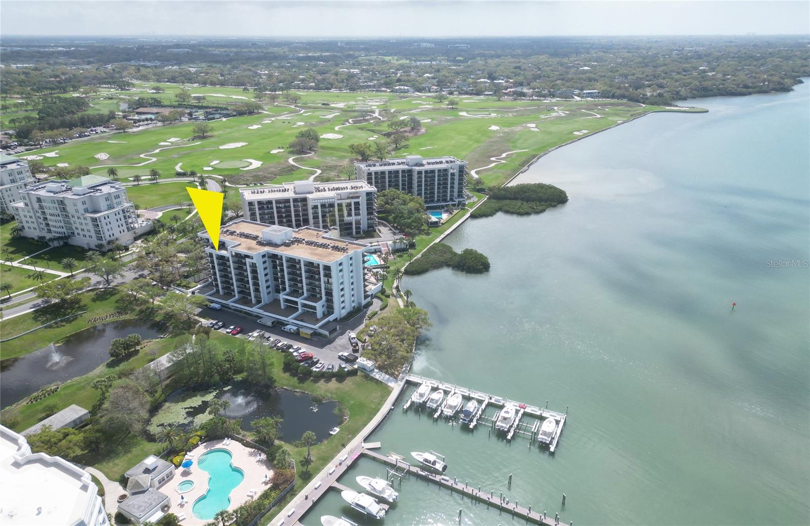 Image 70 of 73 For 8 Belleview Boulevard 702