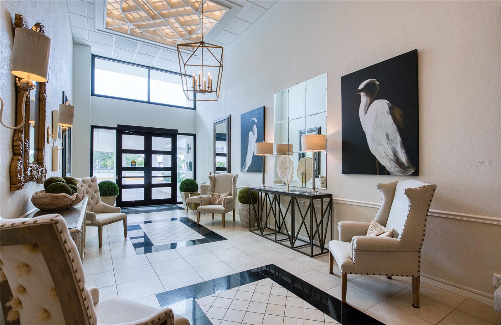 Image 72 of 73 For 8 Belleview Boulevard 702