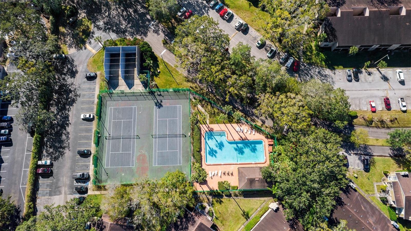 Image 31 of 32 For 14312 Hanging Moss Circle 101