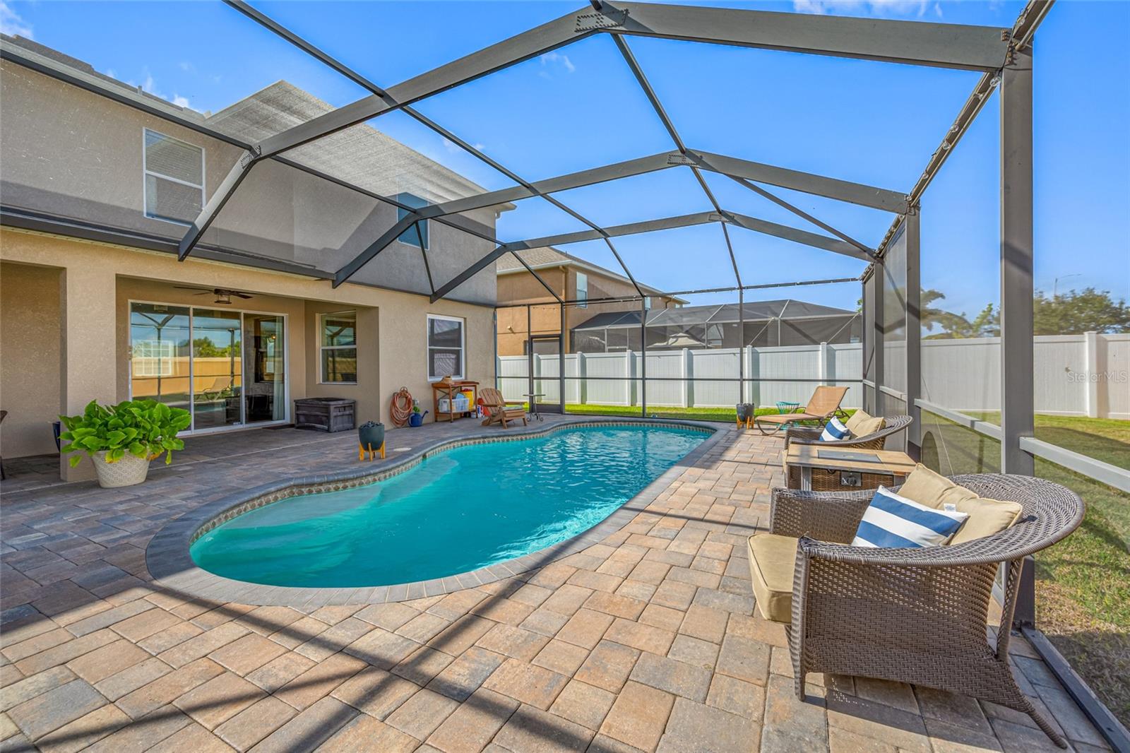 Image 51 of 57 For 10832 Carloway Hills Drive