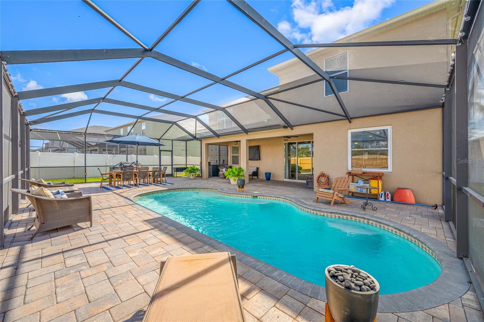 Image 52 of 57 For 10832 Carloway Hills Drive