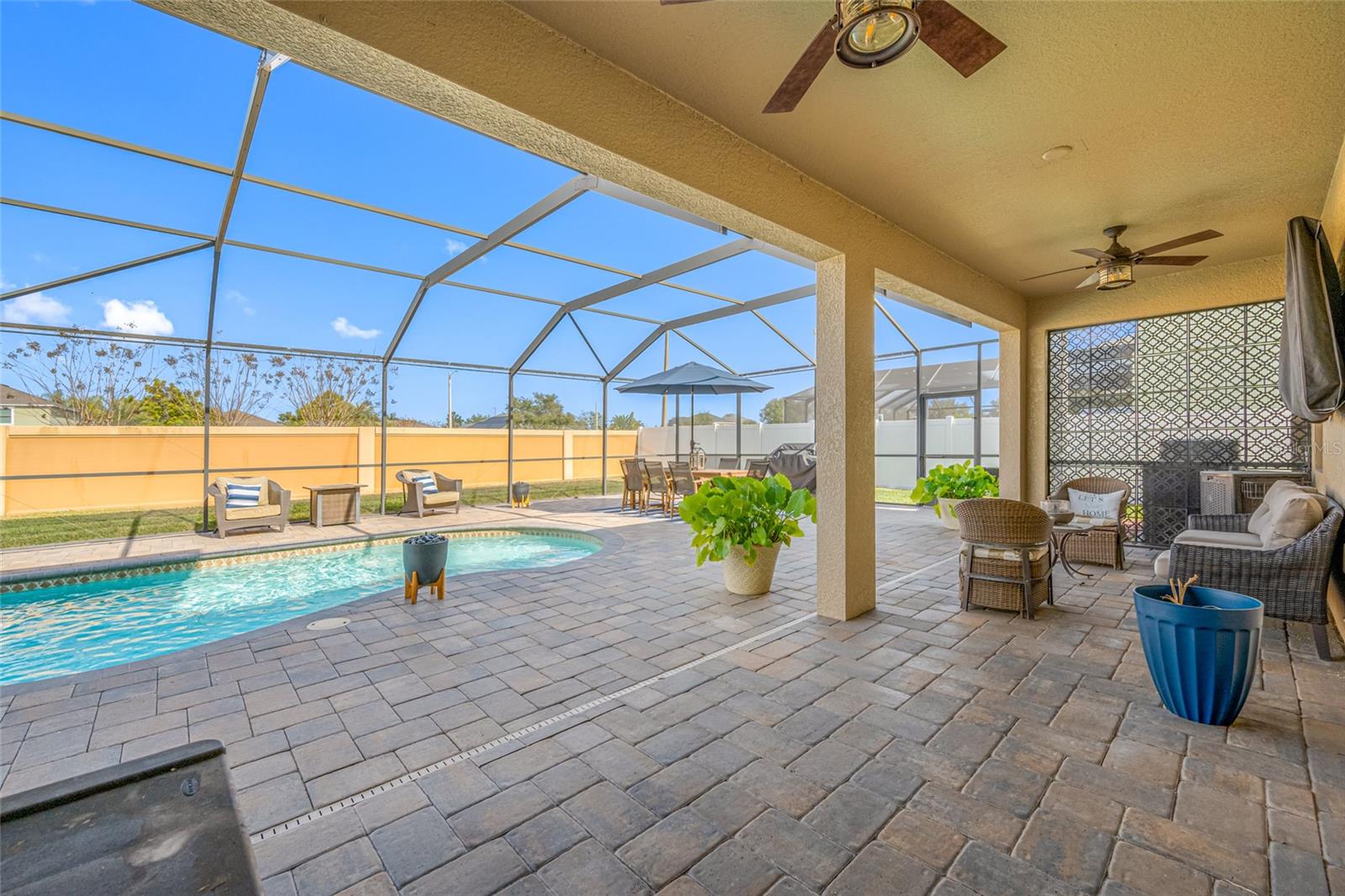 Image 54 of 57 For 10832 Carloway Hills Drive