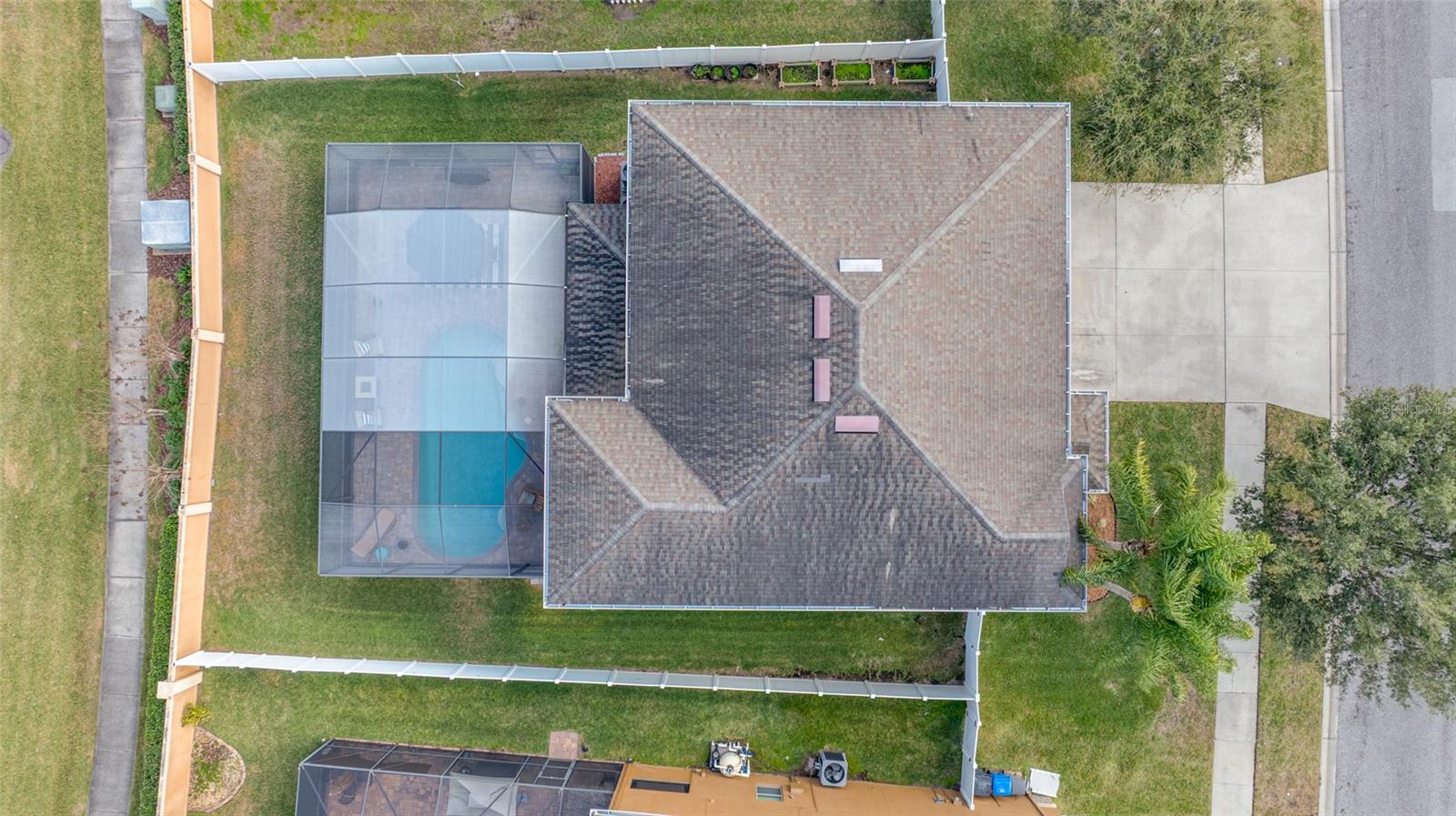 Image 57 of 57 For 10832 Carloway Hills Drive