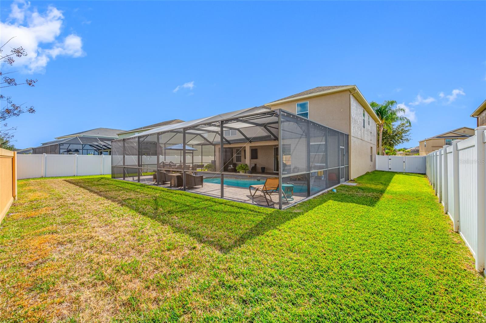 Image 7 of 57 For 10832 Carloway Hills Drive