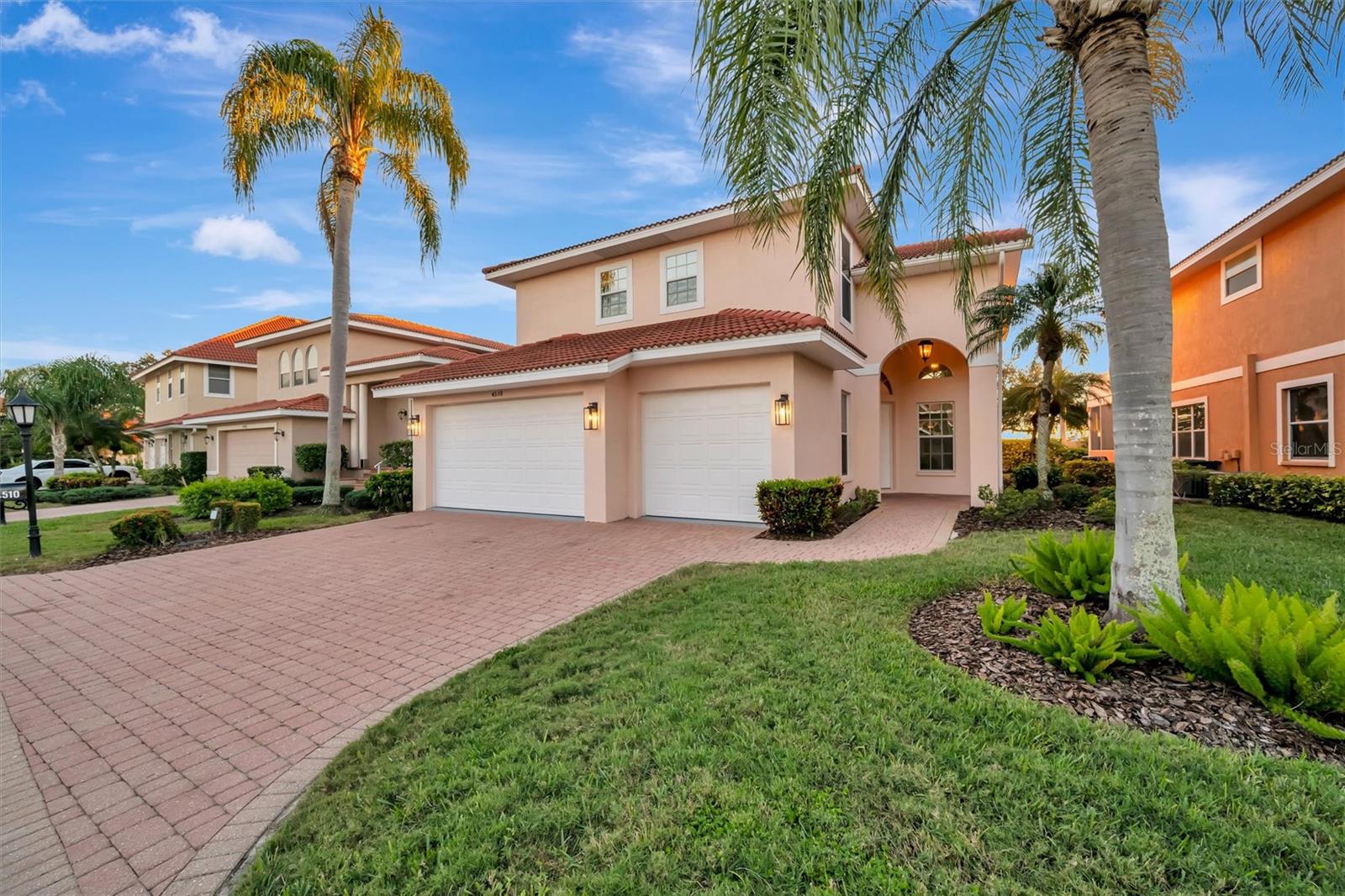 Image 2 of 53 For 4510 Murcia Boulevard 16