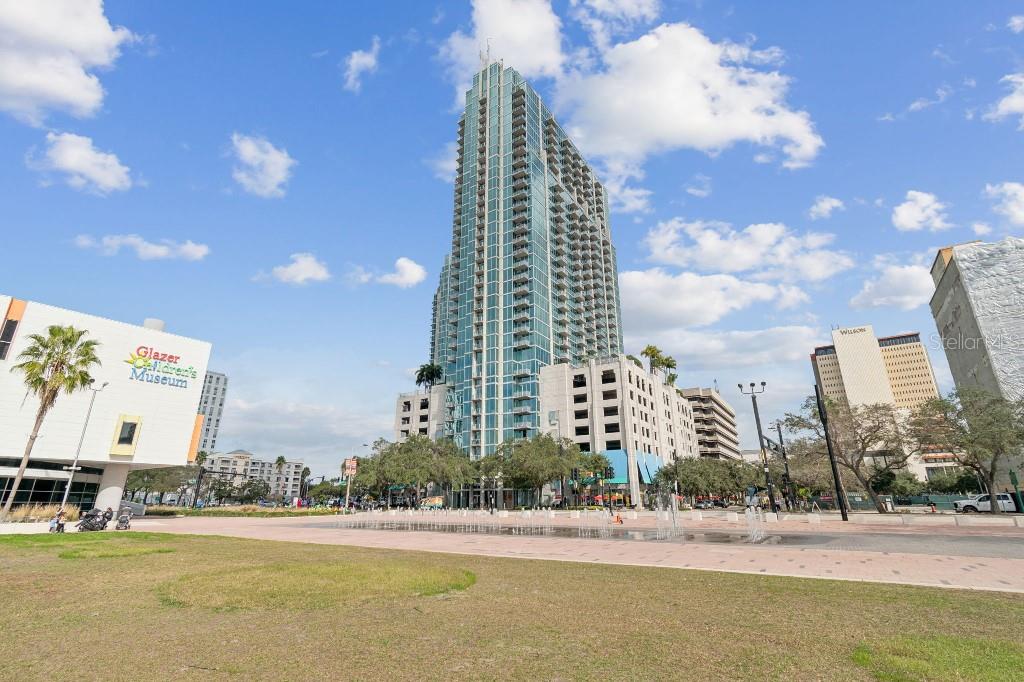 Details for 777 Ashley Drive 1116, TAMPA, FL 33602