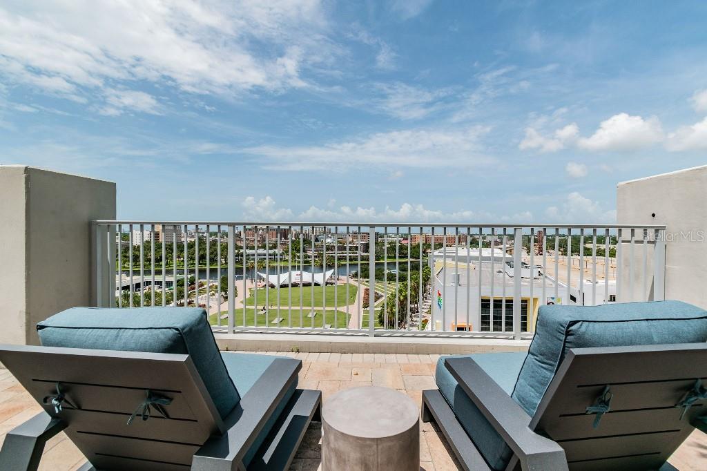 Image 30 of 48 For 777 Ashley Drive 1116