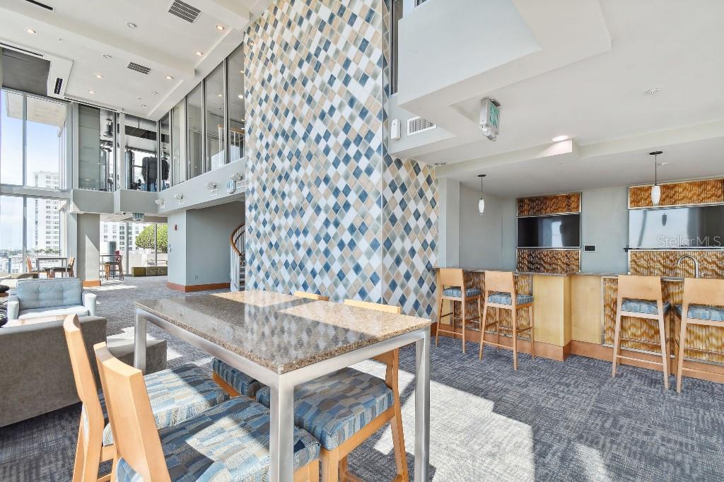 Image 39 of 48 For 777 Ashley Drive 1116