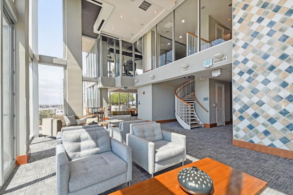 Image 40 of 48 For 777 Ashley Drive 1116