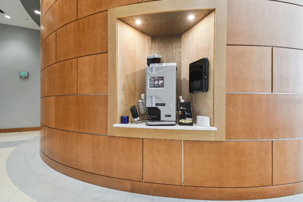 Image 45 of 48 For 777 Ashley Drive 1116