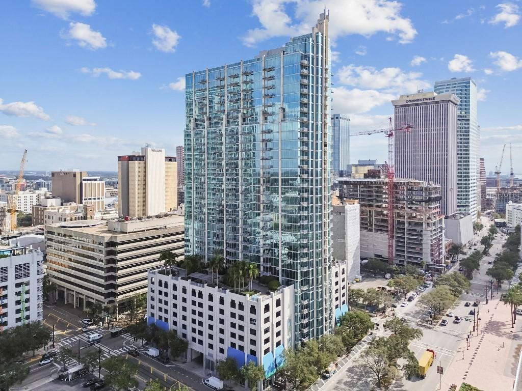 Image 47 of 48 For 777 Ashley Drive 1116