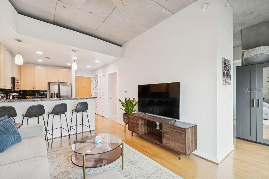 Image 5 of 48 For 777 Ashley Drive 1116