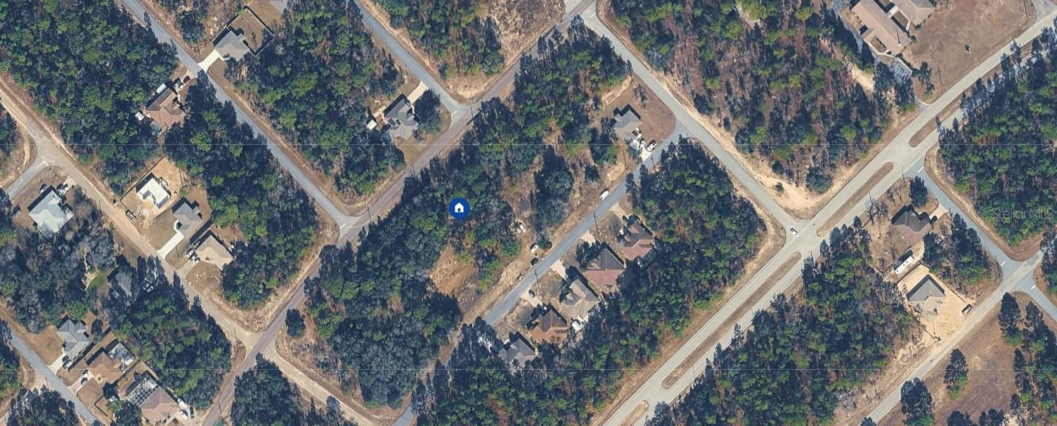 Image 3 of 3 For 9313 Hawkweed Drive