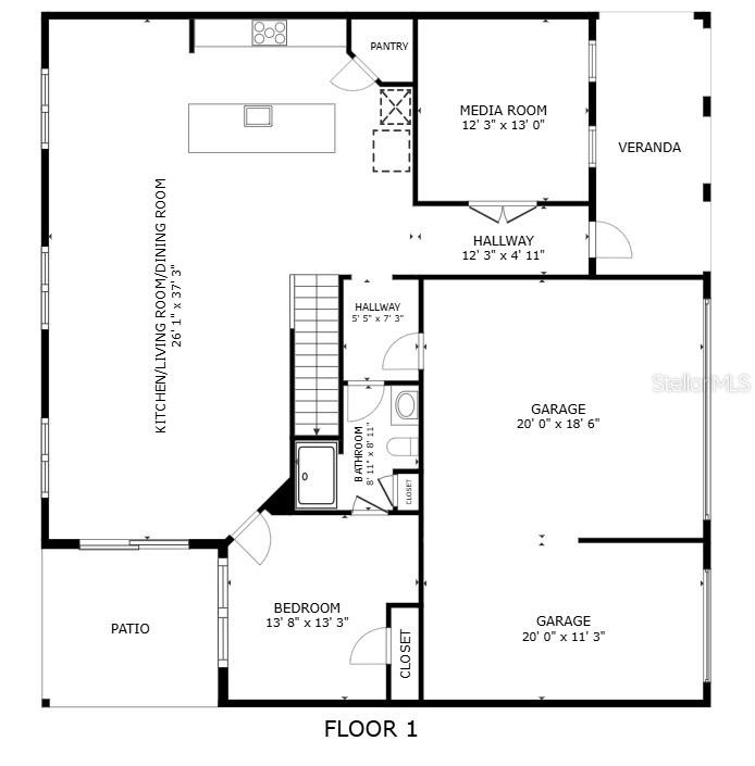 Image 45 of 46 For 6307 114th Avenue E