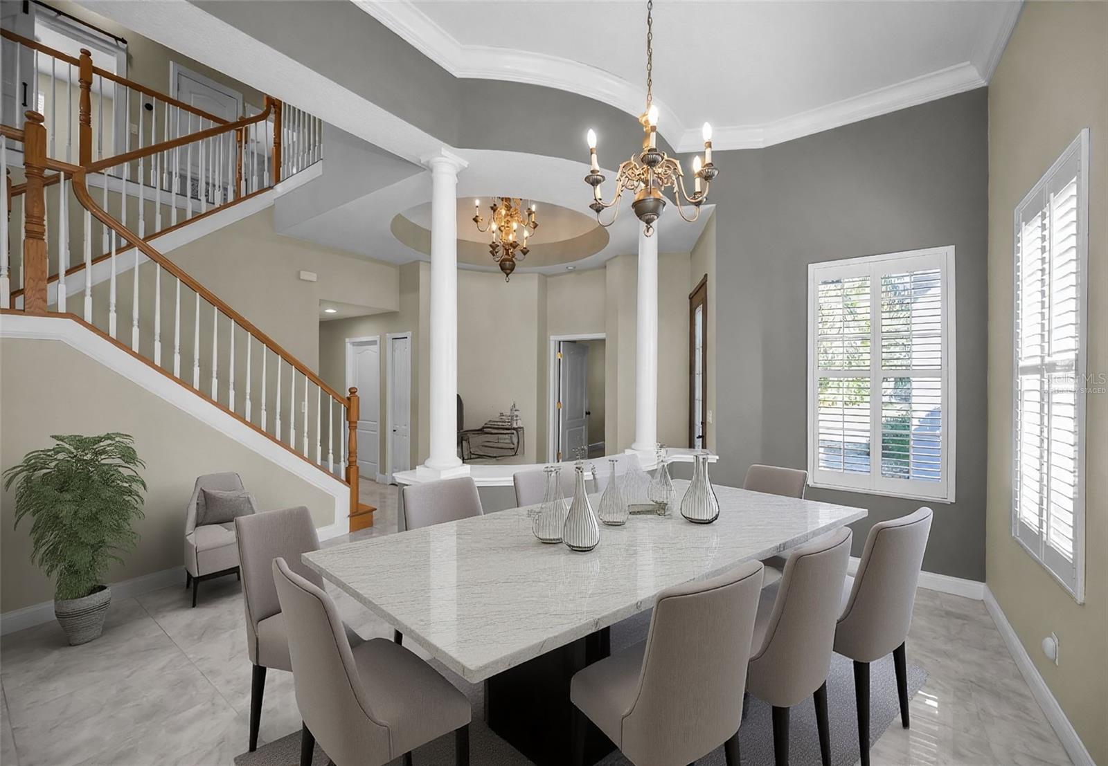 Image 11 of 75 For 10622 Cape Hatteras Drive