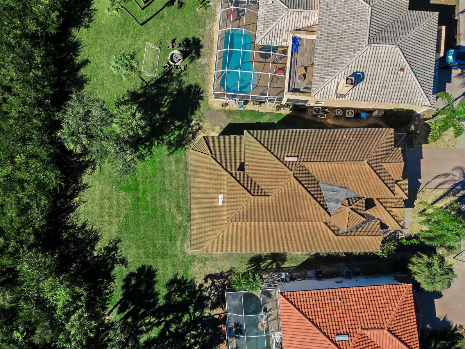 Image 36 of 75 For 10622 Cape Hatteras Drive