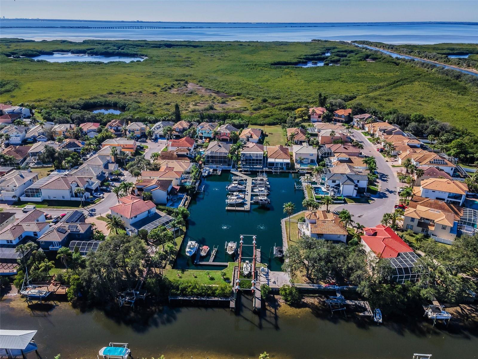 Image 64 of 75 For 10622 Cape Hatteras Drive