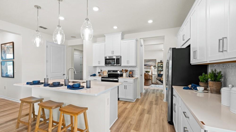 Image 11 of 18 For 3448 Lumber Falls Drive