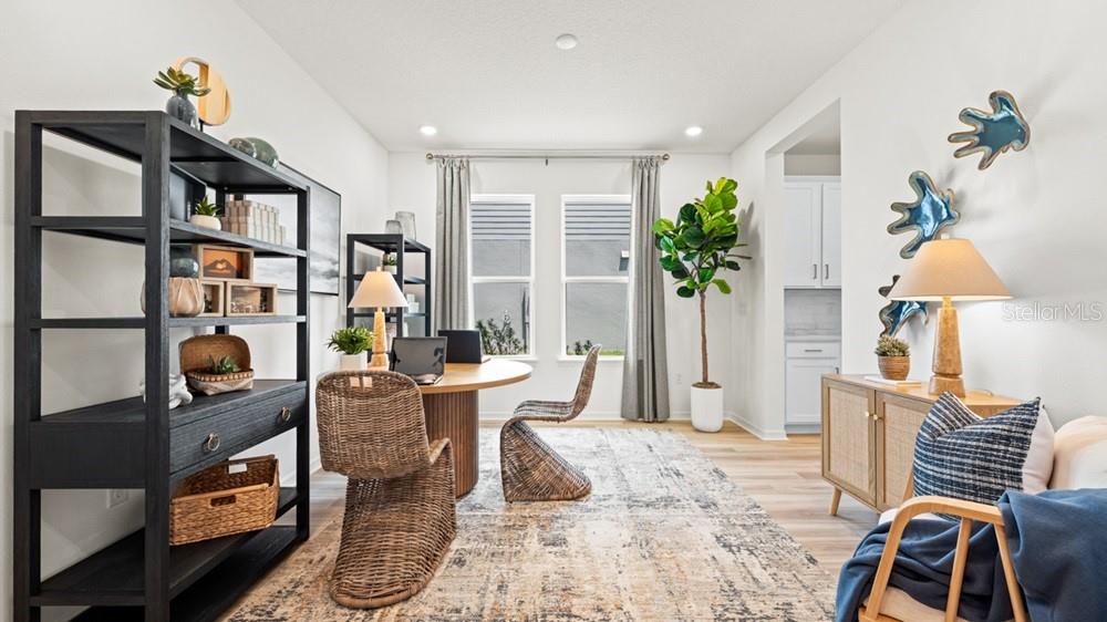 Image 13 of 18 For 3448 Lumber Falls Drive