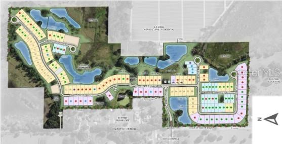 Image 17 of 18 For 3448 Lumber Falls Drive