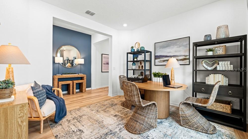 Image 8 of 18 For 3448 Lumber Falls Drive