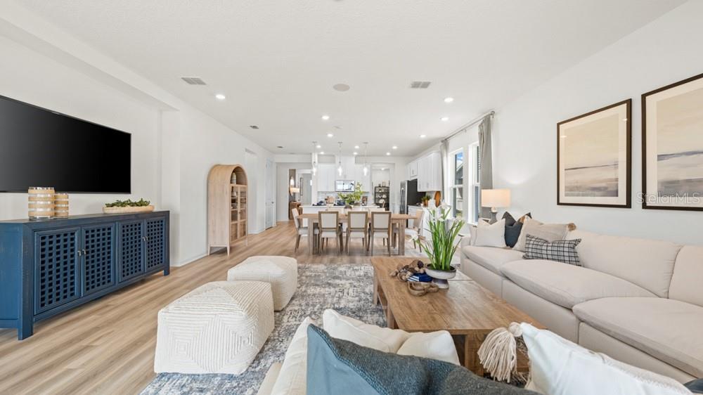 Image 9 of 18 For 3448 Lumber Falls Drive