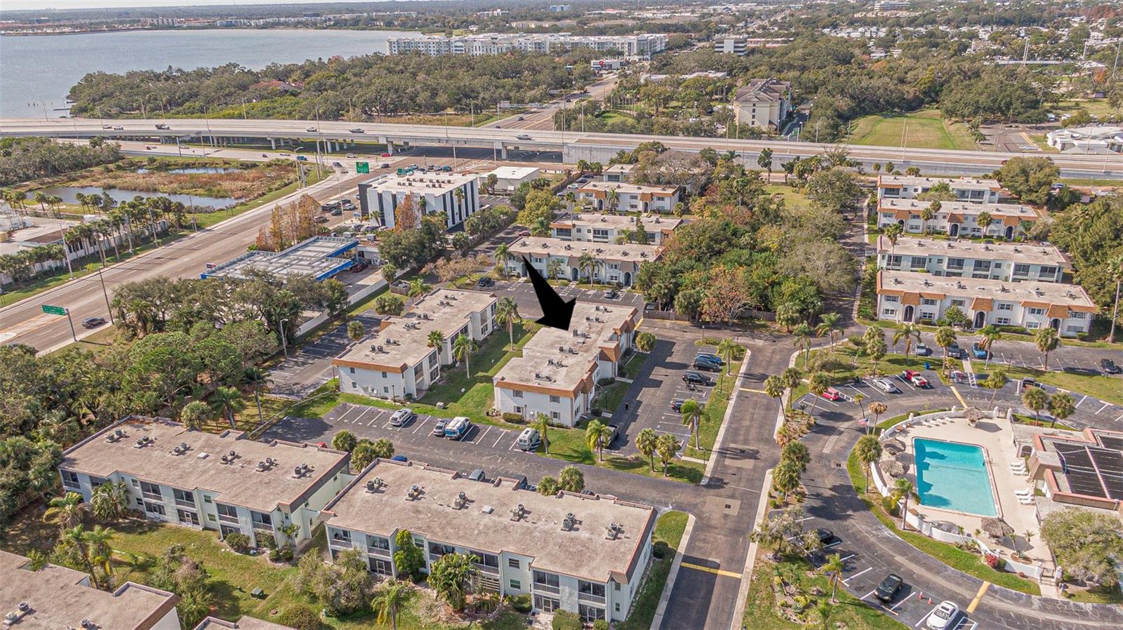 Image 18 of 21 For 363 Mcmullen Booth Road 107