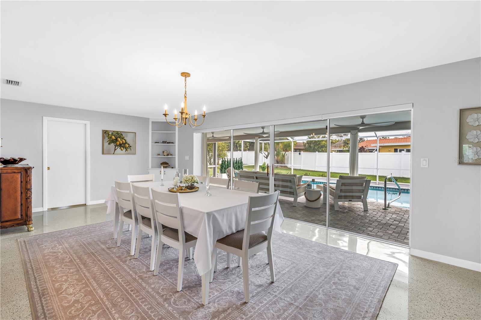 Image 27 of 95 For 14546 Anchorage Circle