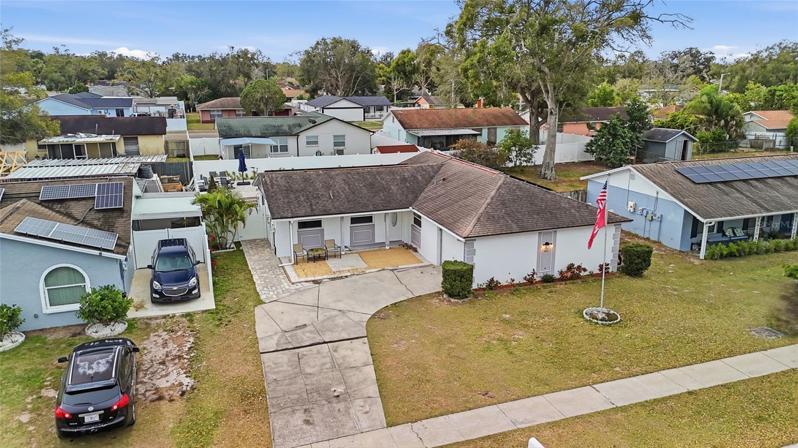 Image 17 of 22 For 9084 Arndale Circle