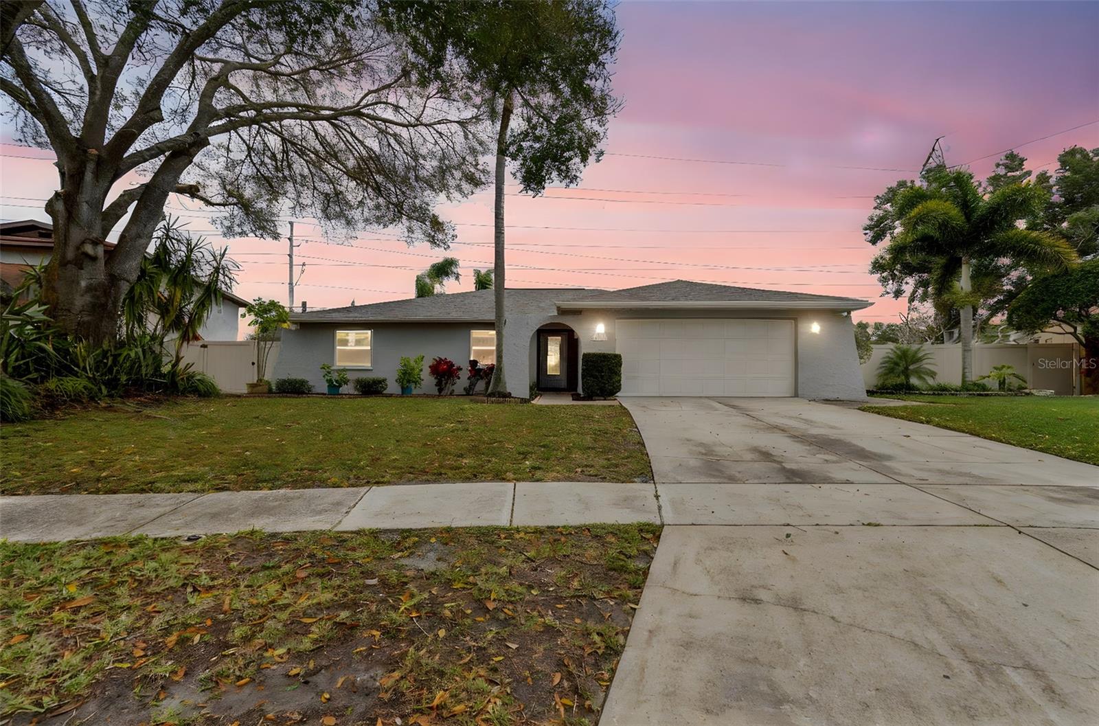 Details for 3311 Hunt Club Drive, CLEARWATER, FL 33761