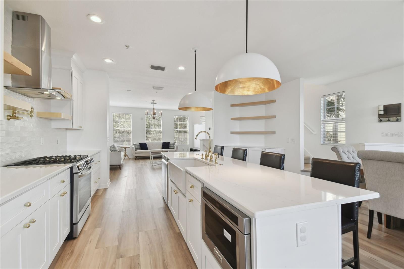 Image 11 of 45 For 1464 Harbour Walk Road