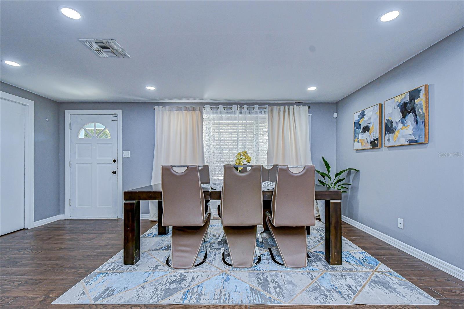 Image 5 of 30 For 1111 Durant Road