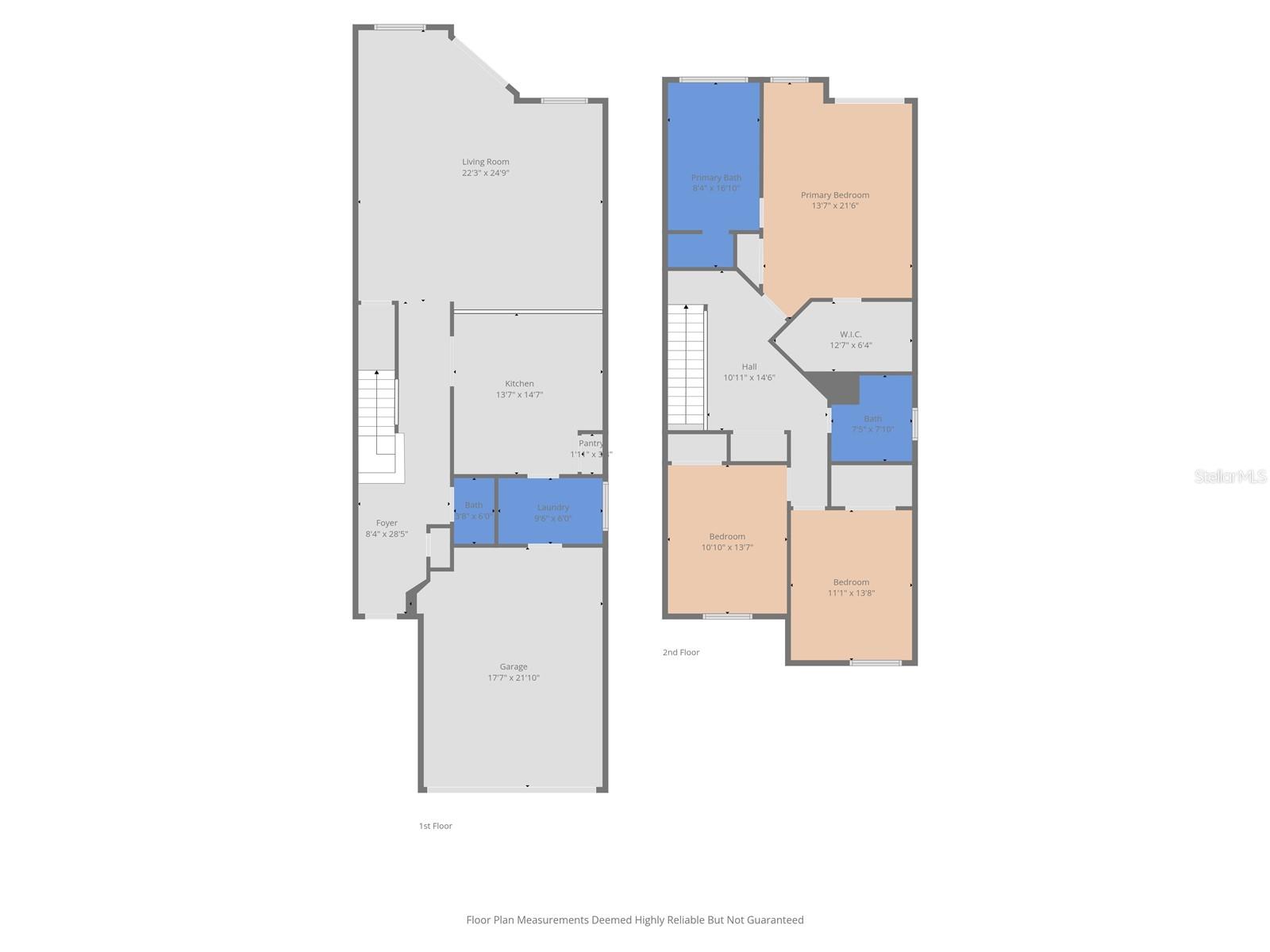 Image 52 of 52 For 9718 Taylor Rose Lane