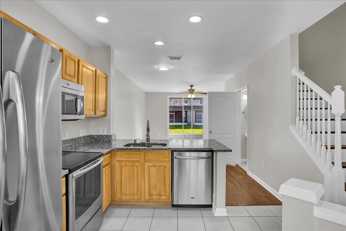 Image 14 of 40 For 4416 Barnstead Drive