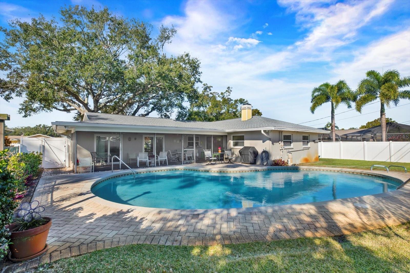 Image 40 of 53 For 10627 Yunker Drive