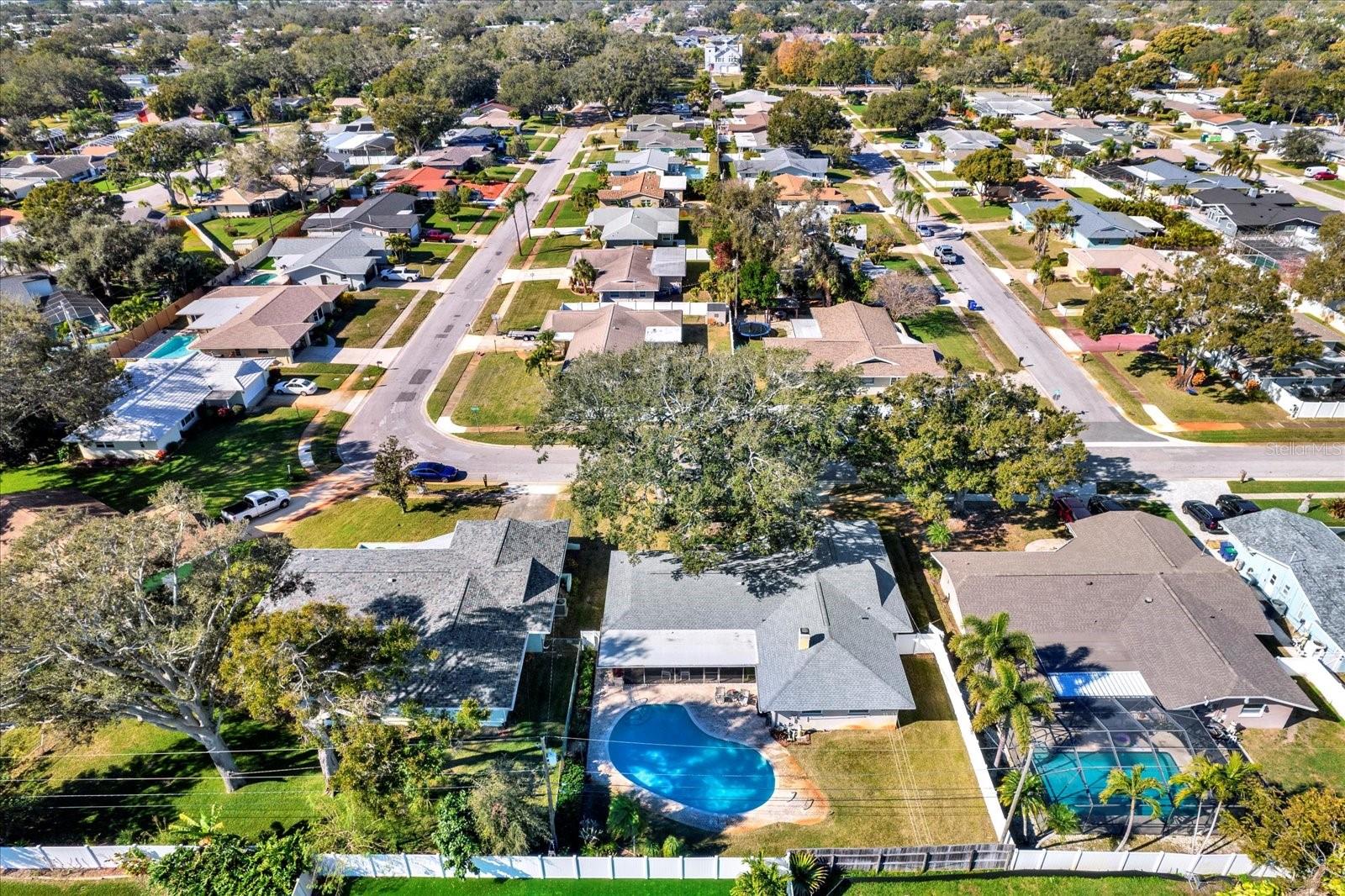 Image 48 of 53 For 10627 Yunker Drive