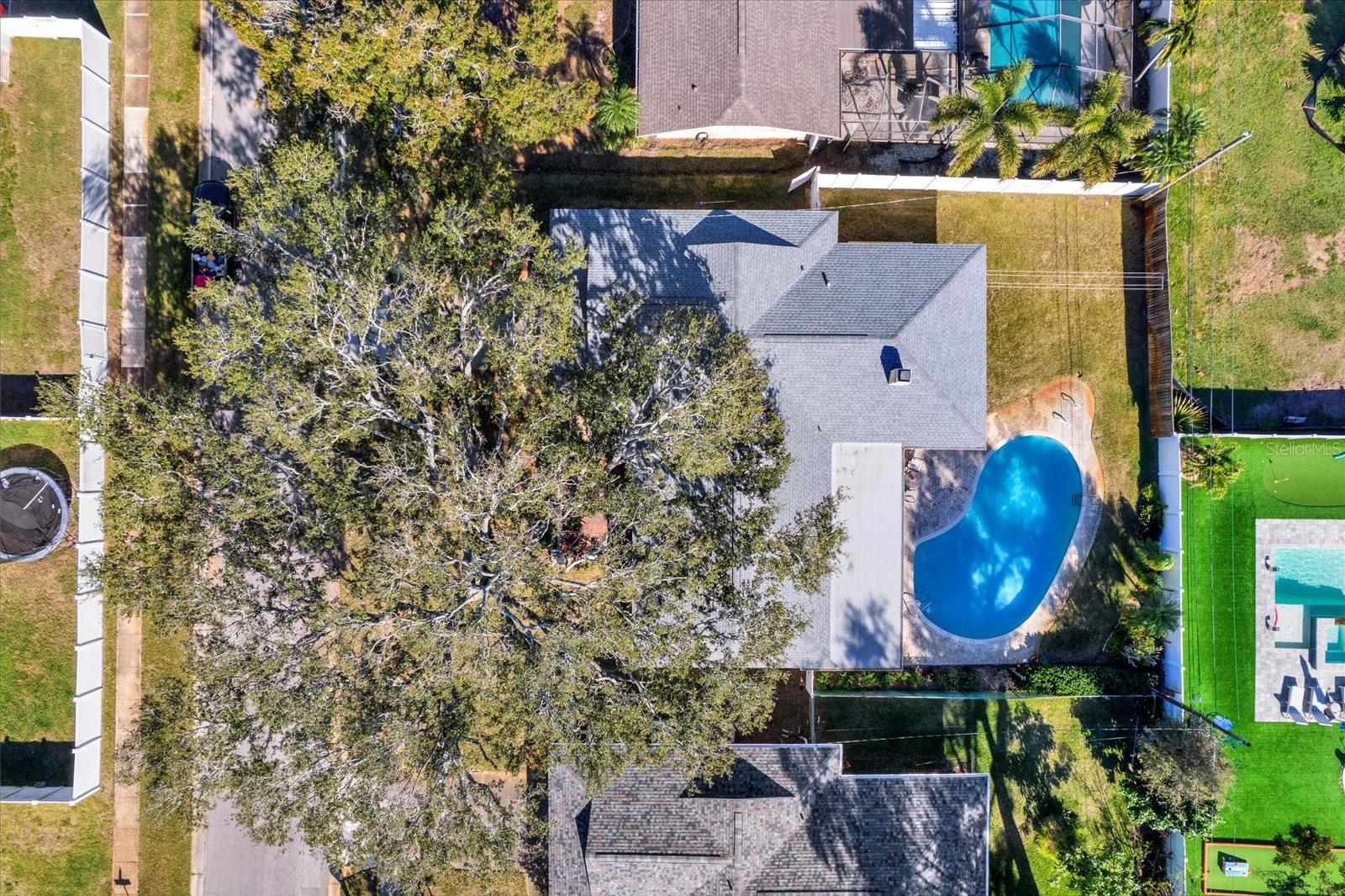 Image 49 of 53 For 10627 Yunker Drive