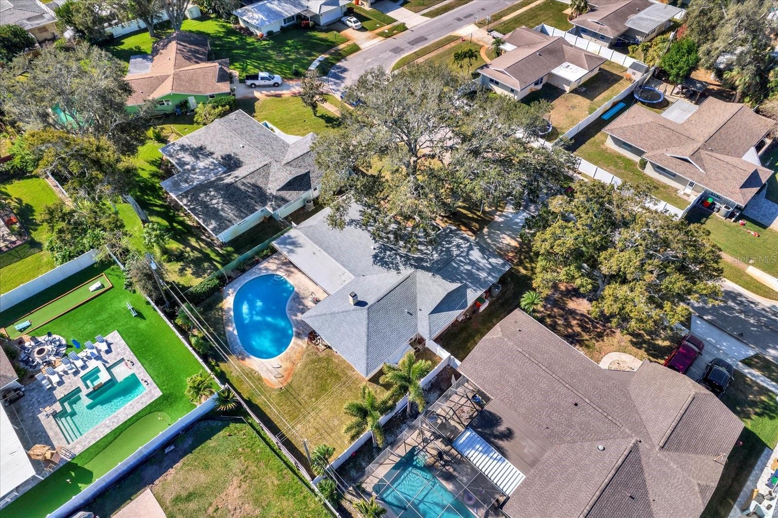 Image 52 of 53 For 10627 Yunker Drive