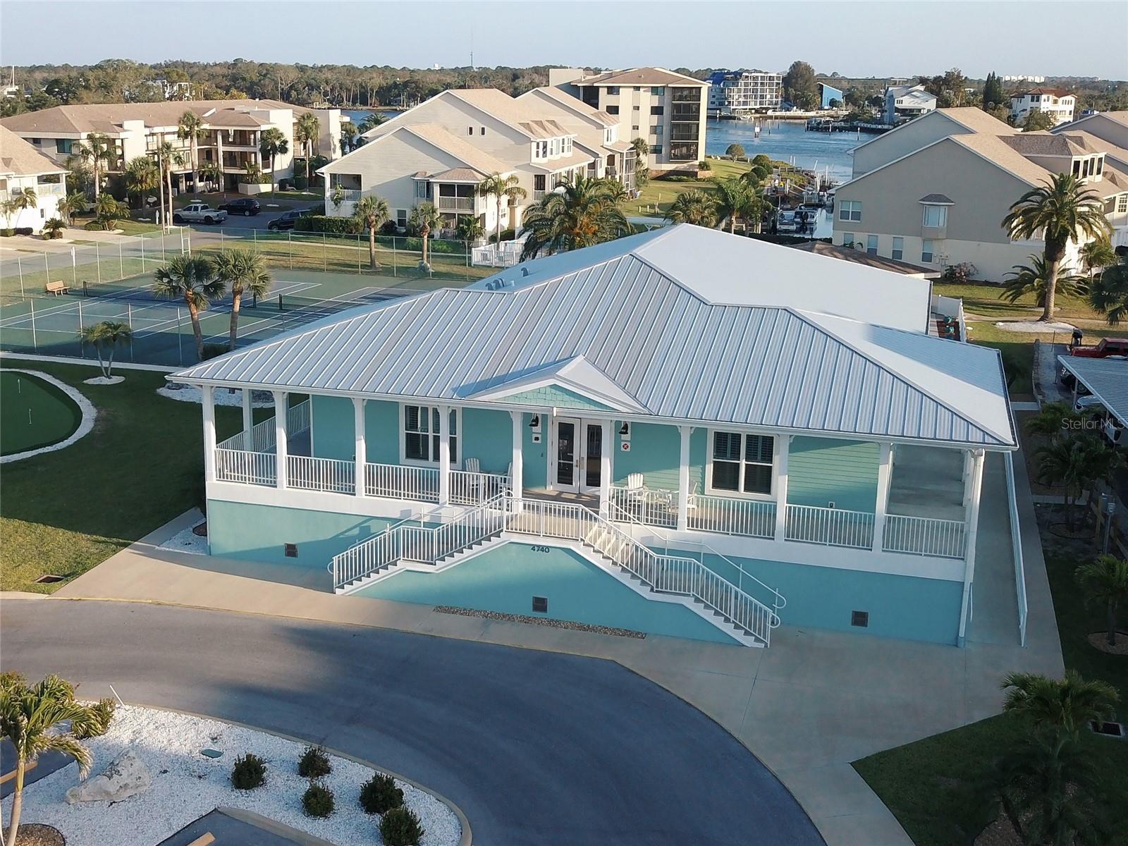 Image 22 of 23 For 4620 Bay Boulevard 1122