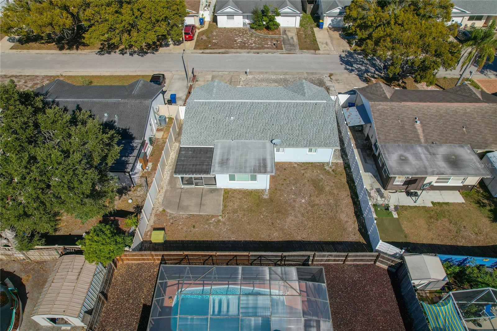 Image 41 of 44 For 7420 Sandalwood Drive