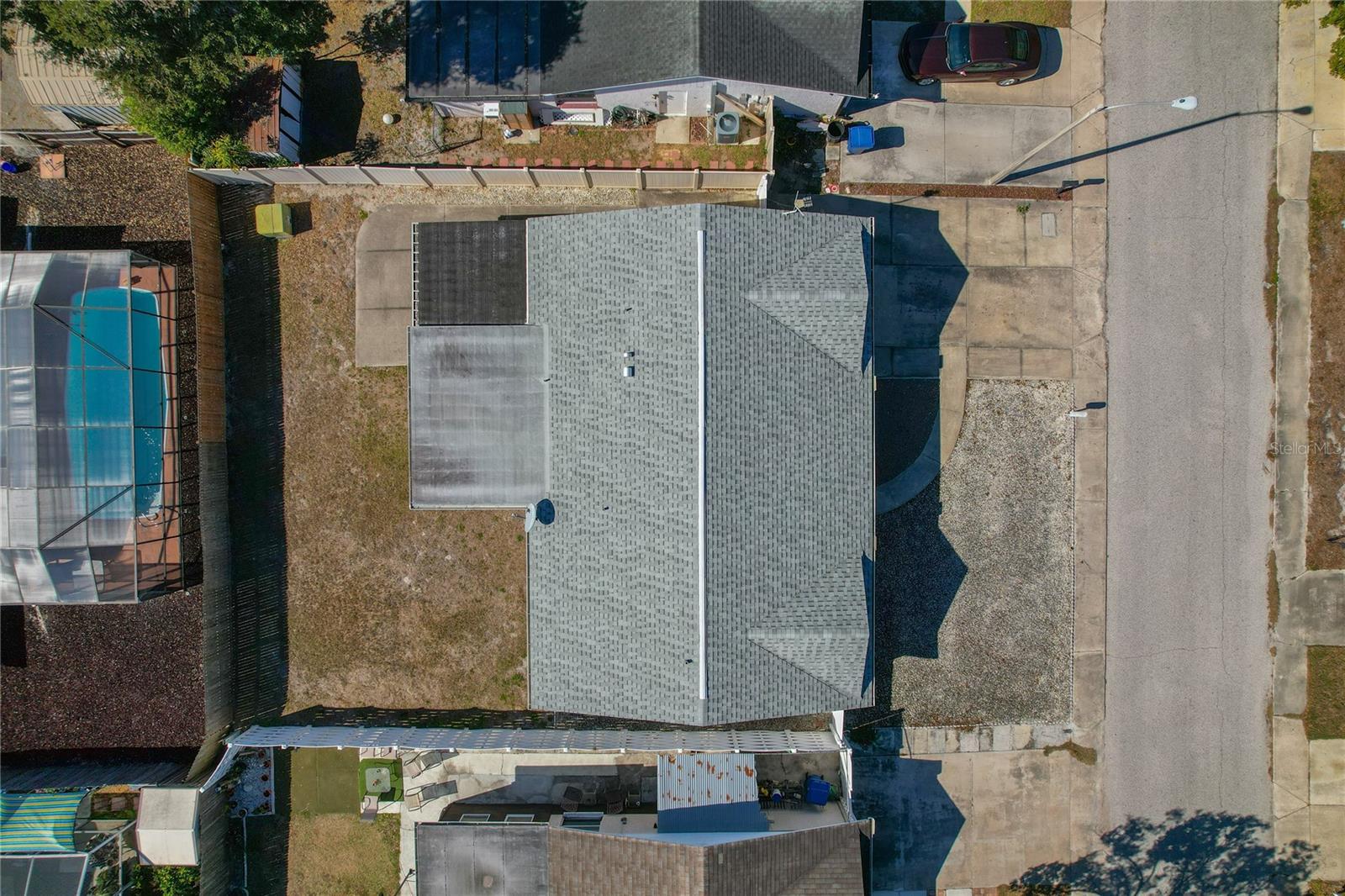 Image 43 of 44 For 7420 Sandalwood Drive