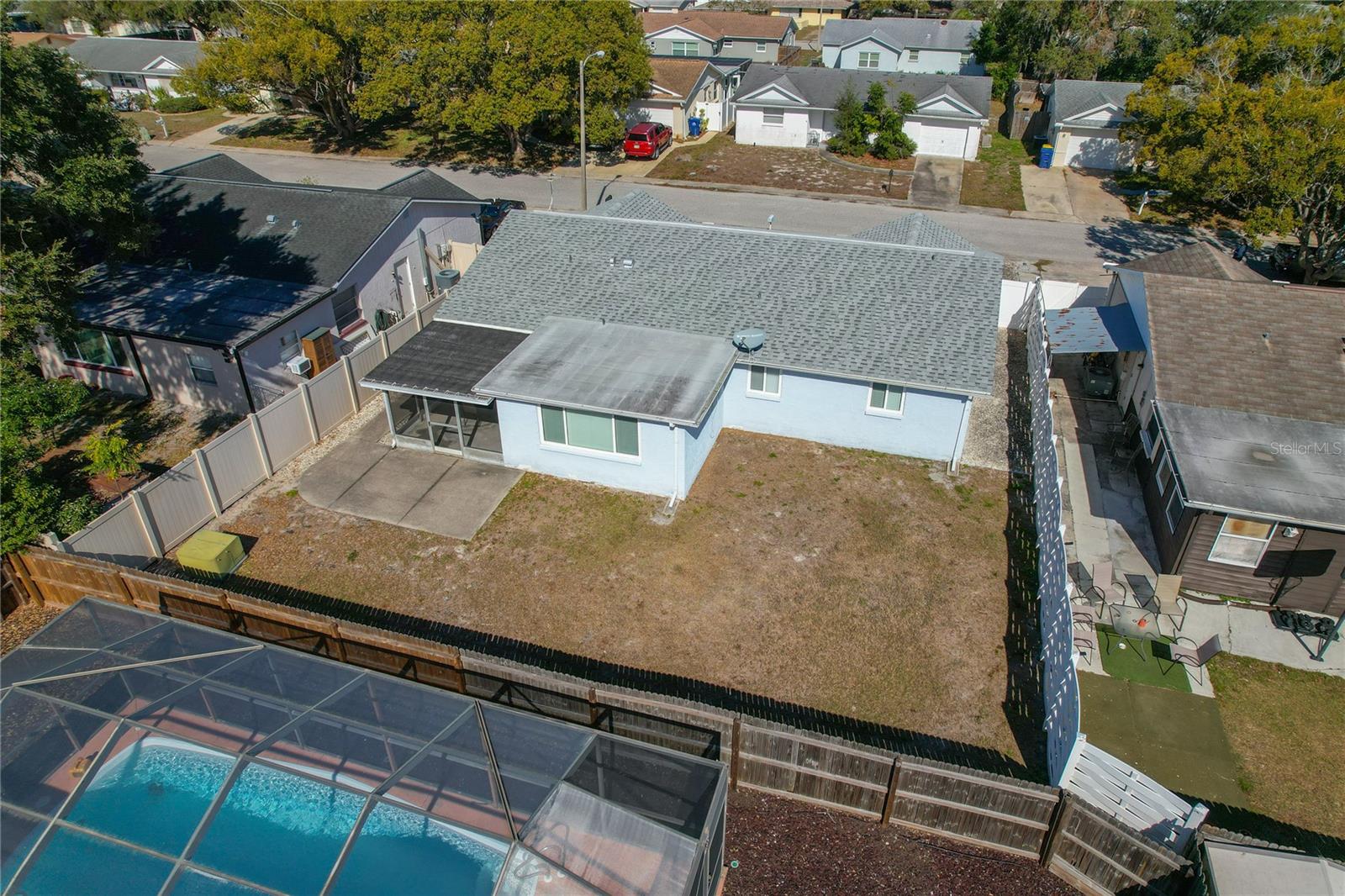 Image 44 of 44 For 7420 Sandalwood Drive