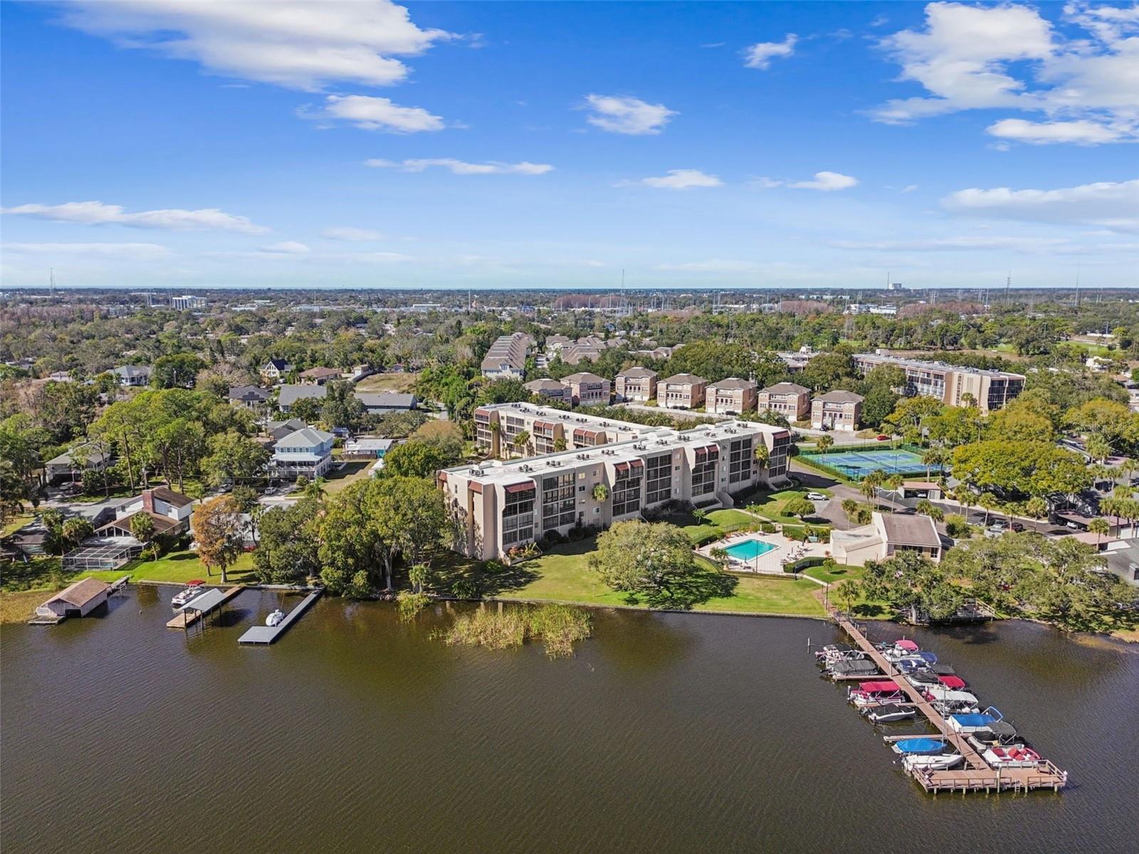 Image 39 of 46 For 90 Highland Avenue 1306